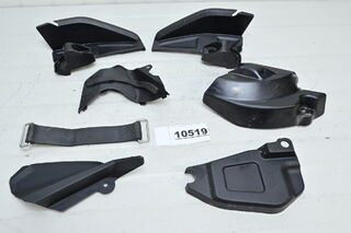 Honda CRF 1000 L Africa Twin  2016 - 2019 Diverse Carene Plastice Protectie