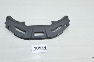 Honda CRF 1000 L Africa Twin  2016 - 2019 Carena Plastic Spoiler Interior Fata