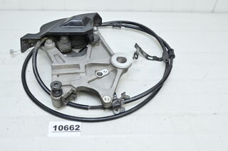 Honda CRF 1000 L Africa Twin  2016 - 2019 Etrier Frana Spate Cu Suport Si Furtun