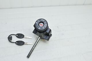 Aprilia Sportcity 125 - 150 / Atlantic / Peugeot Buxy  Contact Cu Chei