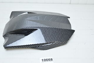 Kawasaki Z1000 2010 - 2014 Capac Carena Monopost Sezut Pasager Carbon