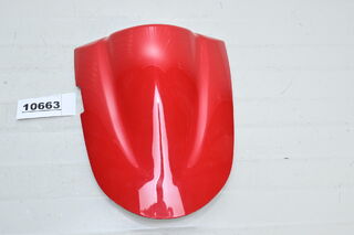 Suzuki GSXR 600 / 750 2006 - 2007 Capac Carena Monopost Sezut Pasager