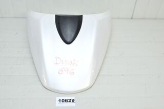 Ducati Monster 696 796 1100 2009 - 2014 Capac Carena Monopost Sezut Pasager