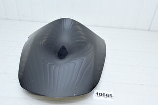 Kawasaki Z1000 / ZR1000 / ZX6R ZX636 2003 - 2004Capac Carena Monopost Sezut Pasager