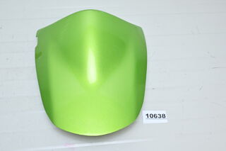Kawasaki Z1000 / ZR1000 / ZX6R ZX636 2003 - 2004Capac Carena Monopost Sezut Pasager