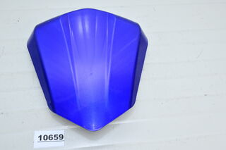 Yamaha YZF R6 2006 2007 Capac Carena Monopost Sezut Pasager