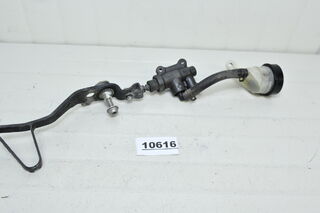 Pedala Frana Cu Pompa Si Rezervor Spate BMW R1200GS 2013 - 2018