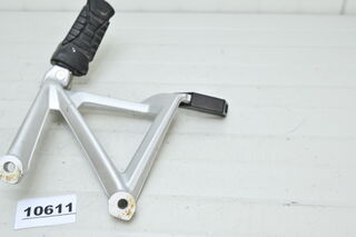 Suport Scarita Pasager Dreapta Spate BMW R1200GS 2013 - 2018