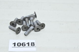 Suruburi Discuri Frana Fata R1200GS 2013 - 2018