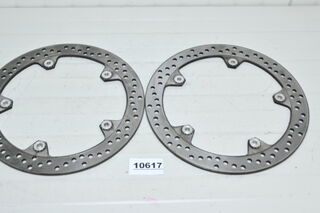 Discuri Frana Fata R1200GS 2013 - 2018