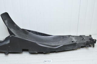 Aparatoare Plastic Codita Spate Undertail BMW R1200GS 2013 - 2018