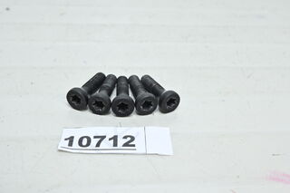 Suruburi Prezoane Roata Spate BMW R1200GS 2013 - 2018