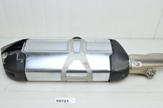 Toba Evacuare Finala OEM BMW R1200GS 2013 - 2018