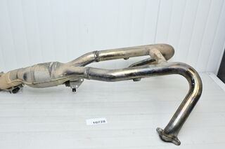 Galerie De Evacuare OEM BMW R1200GS 2013 - 2018