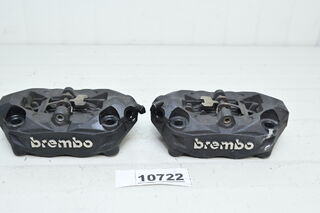 Etrieri Frana Fata BMW R1200GS 2013 - 2018