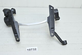 Suport Prindere Adjustare Parbriz BMW R1200GS 2013 - 2018