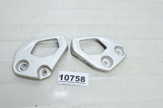 Aparatoare Protectie Calcai Fata Stanga Dreapta BMW R1200GS 2013 - 2018