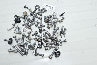 Diverse Suruburi Prinderi BMW R1200GS 2013 - 2018