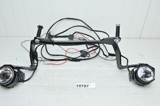 Ansamblu Proiectoare Stanga Dreapta BMW R1200GS 2013 - 2018