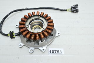 Alternator Stator Motor Cu Suport BMW R1200GS 2013 - 2018