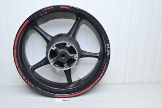 Janta Roata Spate Yamaha MT03 2006 - 2014