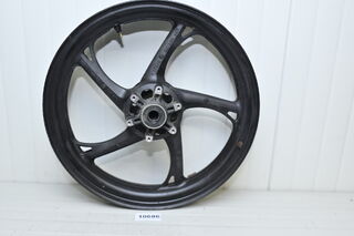 Janta Roata Fata CB600F Hornet PC41 2007 - 2010