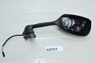 Oglinda Dreapta Cu Semnalizare Suzuki GSX-R600 2008 2010