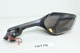 Oglinda Dreapta Cu Semnalizare Kawasaki ZX10R 2011 - 2015