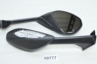 Oglinzi Stanga Dreapta Cu Semnalizare Ducati Panigale V4 / V4S