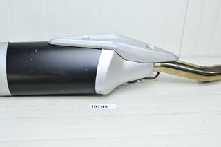 Toba De Evacuare Originala Kawasaki Z750 2007 2012