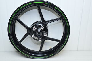 Janta Fata Kawasaki ER6N 06 - 18 Z800 Z1000 / SX 14 - 20