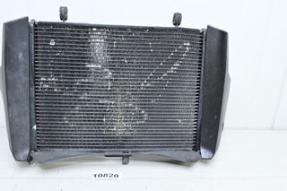 Radiator Racire Apa Suzuki GSR600 2006 - 2010