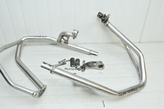 Crashbar Protectie Motor Stanga Dreapta Touratech BMW R1200GS 04 - 12