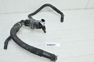 Ansamblu Termostat Cu Furtune BMW R1200GS K50 2013 - 2018