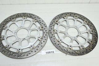 Discuri Frana Fata Ducati 749 999 2003 - 2007