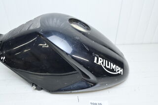 Rezervor Combustibil Benzina Triumph SpeedTriple 1050 2005 - 2007