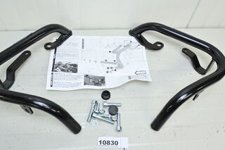 Crashbar Protectie Motor Stanga Dreapta SW Motech Yamaha XJ6 RJ22 2013 +