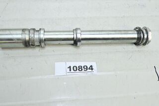 Ax Roata Fata Cu Distantiere Si Piulita Ducati Diavel / XDiavel / Panigale 899 959 1199