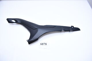 COVER PANEL PLASTIC CARENA CODITA stanga cadru Ducati Panigale  / Streetfighter V4 2020 - 2024