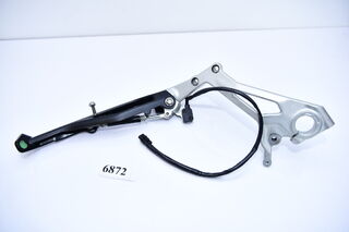 cric lateral si suport cu senzor  pentru Ducati Panigale V4 2018-2024