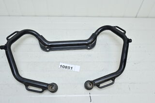 Bara Suport Prindere Maini Pasager BMW F700GS / F800GS 2012 - 2016