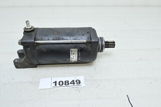 Electromotor BMW F700GS / F800GS 2012 - 2016