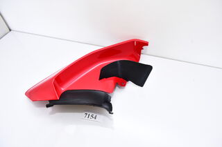 Ducati Panigale V4   2018-2019  Carena laterala  dreapta cadru motor