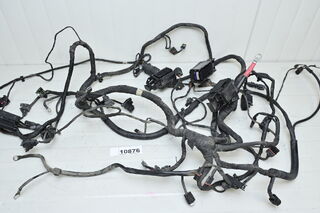 Instalatie Electrica BMW F700GS / F800GS 2012 - 2016