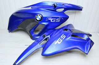 Carene Laterale Stanga Dreapta BMW F700GS 2012 - 2016