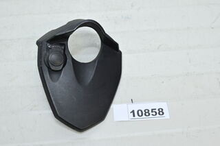 Carena Capac Plastic Contact BMW F700GS / F800GS 2012 - 2016