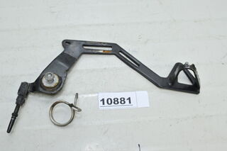 Pedala Frana Spate BMW F700GS 2012 - 2016