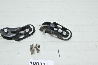 Scarite Pasager Spate Stanga Dreapta BMW F700GS 2012 - 2016