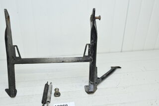 Cric Central Complet BMW F700GS 2012 - 2016