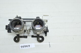 Rampa De Injectie BMW F700GS / F800GS 2012 - 2016